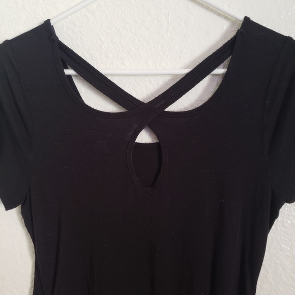 Jessica Simpson Maternity Shirt - Picture 2 of 3